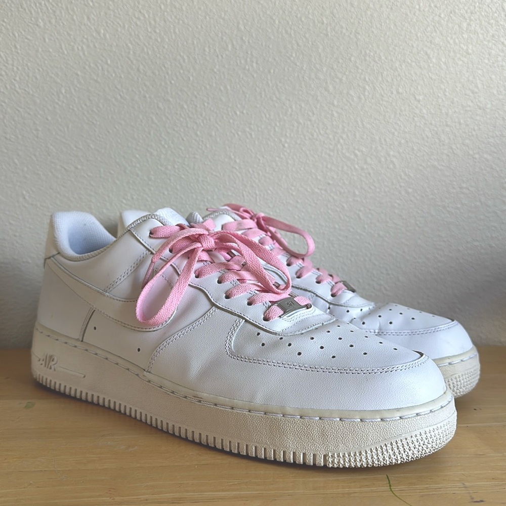 Nike Air Force 1